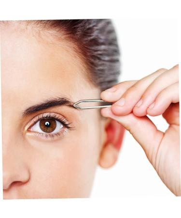 Beavorty 20 Sheets Waterproof Eyebrow Stickers Make up Kit False Eyebrows Eyebrow Tool Transport Wig 4d - Buy Online on GoSupps.com