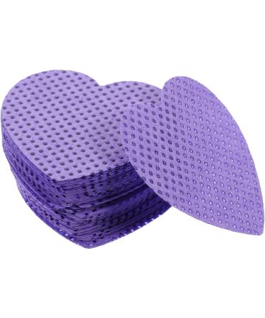 FRCOLOR 800 Sheets Eyelash Cleaning Pads lash remover nail art gel nail art supplies lash glue wipes wipes gel nail polish remover pads nail polish remover wipes gel nail remover - Buy Online on GoSupps.com