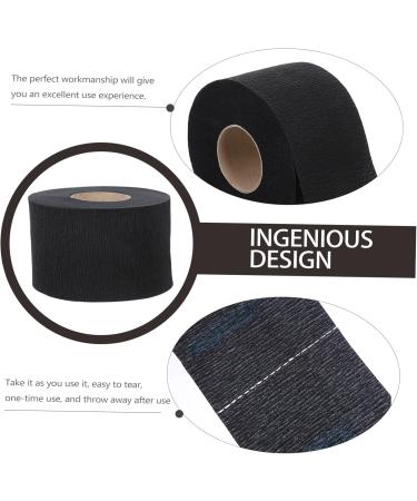 Lot De 4 Bandes Adh sives Extensibles Pour Le Cou Et Le Cou Pour Le Soin Des Cheveux - Buy Online on GoSupps.com