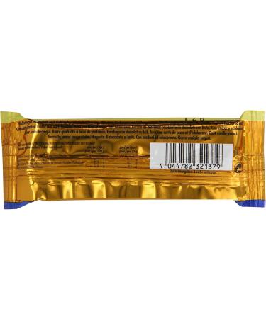 Weider Whey Wafer Bar Vanilla Yoghurt - 24 Pack (840g) | High Protein Snack for International Shipping - Buy Online on GoSupps.com