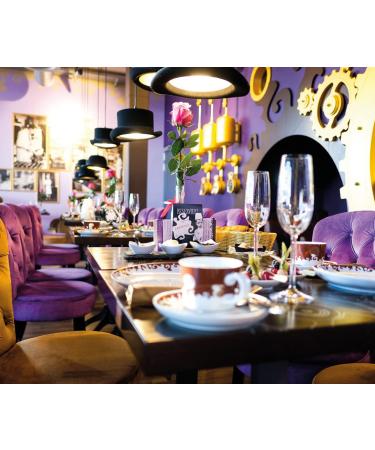 Peters Seduced with Pleasure | Premium Truffle & Chocolate Mixture | High-Quality Alcohol-Infused Pralin s | 100g Gift Idea | Made in Germany - Buy Online on GoSupps.com