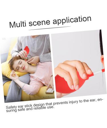 Goohochy Ear Cleaning Device | International Shipping | Ear Suction Pear & Cleaning Set - Buy Online on GoSupps.com