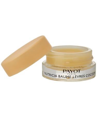 Buy Payot Paris Unisex Nutricia Lipstick Cocoon 6 (Negro) - Hydrating Lip Balm for All Skin Types | International Shipping Available - Buy Online on GoSupps.com