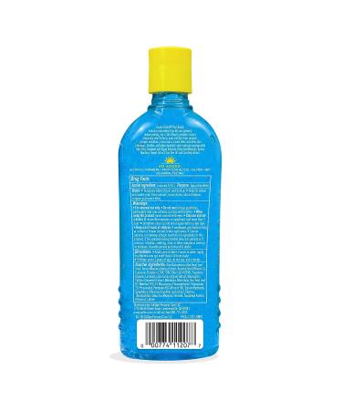 Ocean Potion Ice+ Skin Repair Soothing Gel 8.5oz - Pack of 1 - Buy Online on GoSupps.com