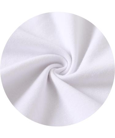 YOUNGER TREE Toddler Baby Girls Watermelon T-shirt + Linen Shorts Set | Cute Cow Print | 4 Years - Buy Online on GoSupps.com