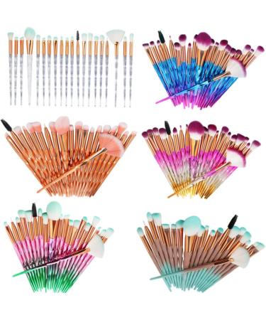 POPETPOP Blending Brush Cosmetic Brush - Buy Online on GoSupps.com