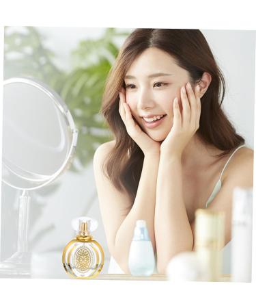 POPETPOP Perfume Bottle Refillable Glass Spray Bottle Perfume Empty Bottle Perfume Spray Bottle Perfume Container Bottle Mini Perfumes Spray Bottle Refillable Travel Bronzing Pump Bottle - Buy Online on GoSupps.com