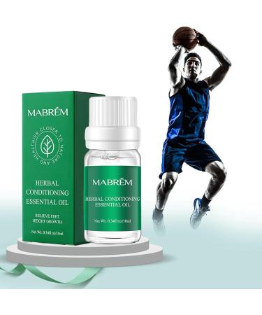 HEPVET Bone Growth Essential Oil Height Growth Oil Plant Extract Foot Tall Oil Body Height Essential Oil Natural Mature Growth Essential Oil for Bone Growth Hep Fat - Buy Online on GoSupps.com