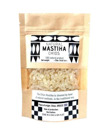 Iconsgr IconsGr Chios Putty 100% Natural from the producers of Small Tears Putty 100g