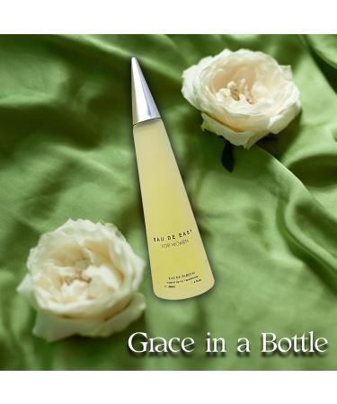 Women's Spray Perfume Easy Miami Women Long Lasting Eau De Parfum Cologne for Women Refreshing Floral Fragrance for Casual Use Ideal Holiday Gift 3.4 Fl Oz - Buy Online on GoSupps.com