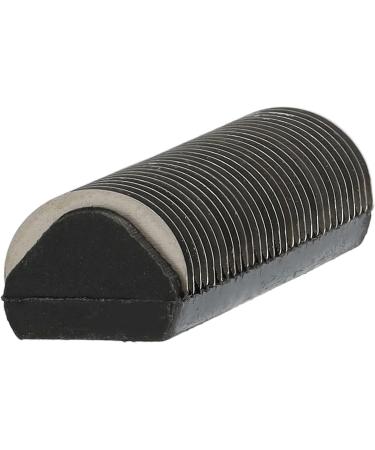 vhbw Combo Pack Shaving Parts for Braun MobileShave M-60g - Foil & Knife Block - Black/Silver | International Shipping Available - Buy Online on GoSupps.com