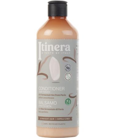  sarcia.eu ITINERA Cosmetic Kit Conditioner for Oily Hair 2 x 370 ml - Buy Online on GoSupps.com