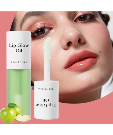 Tinted Lip Gloss Tinted Moisturizing Lip Care Women Accessory for Daily Use Home School Date Office Travel Wedding Party 06 - Buy Online on GoSupps.com