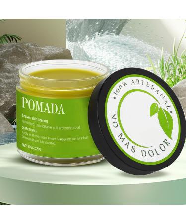 Knee Cream | Cooling Ointment 60 grams - Elbow Cream | For joint muscle knee foot elbow and shoulder discomfort - Buy Online on GoSupps.com