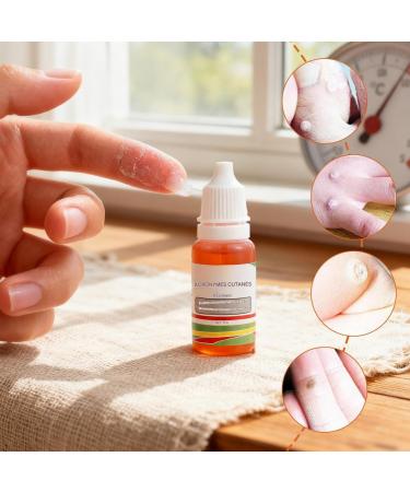 Bleed Bleach - 25g Blemish Corrector Liquid Solution | Beauty Grain Removal Solution | For Women At Home Travel Daily Routine So - Buy Online on GoSupps.com