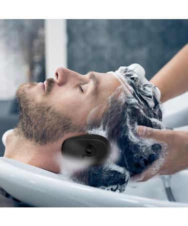 Lurrose Women Ear Protectors - 206pcs Disposable Hair Dye Earmuffs for Salon, Shower Caps for Women - Buy Online on GoSupps.com