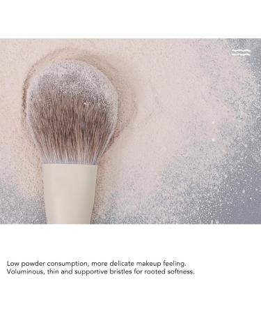 Professional Makeup Brush Set Bamboo Synthetic Kabuki Brush Powder Blending Concealer Eye Shadows Blush Brushes with Organizer Bag & Makeup Sponge Perfect Fit Flat Head for - Buy Online on GoSupps.com