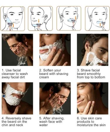 Eco-Friendly Razor Plane - Ergonomic Zinc-Alloy Facial Care Tool for Home & Salon (Silver) - Buy Online on GoSupps.com