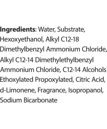 Clorox Disinfecting Wipes, Crisp Lemon, 75 Count (Pack of 6) - Cleaning Wipes - Buy Online on GoSupps.com