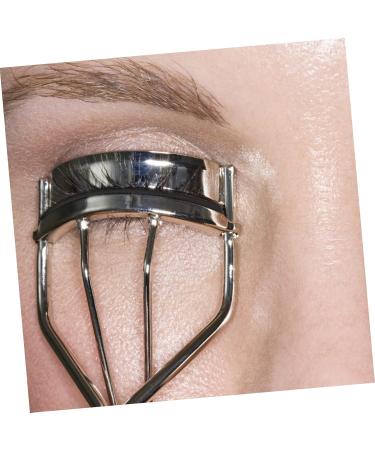 Buy Balacoo 160 Pcs Eyelash Curler Strip - Premium Silicone Hair Rollers & Lash Curler Accessories - International Shipping Available - Buy Online on GoSupps.com