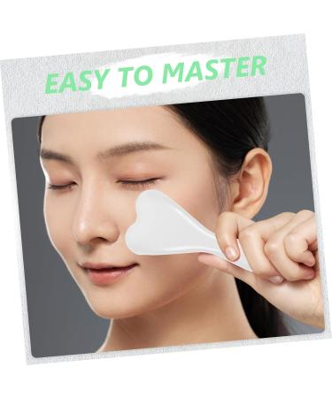 Love Facial Cleansing Brush | Exfoliating Face Scrubber for Women | Deep Cleansing Tool for All Skin Types - Buy Online on GoSupps.com