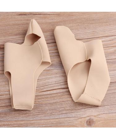 ALINZO Bunion Bootie: Ultra-Thin Bunion Corrector Socks for Women & Men - Toe Spacers and Straightener - Buy Online on GoSupps.com