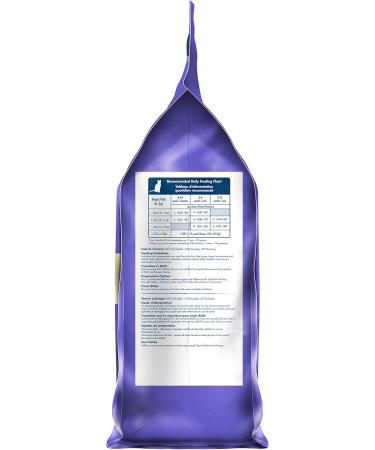 Blue Buffalo Wilderness High Protein Grain Free Natural Kitten Dry Cat Food Chicken 2.2kg bag - Medium Bag kibble Small Bag Kitten - Buy Online on GoSupps.com