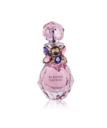 Vera Wang Be Jeweled Eau De Parfum Spray 1.7 Fl Oz