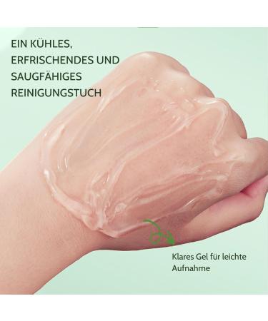 Aloe Vera Gel Moisturising Cream for Face Body Pimples Dry Skin After Sun Sunburn Hair Gel After Sun - Buy Online on GoSupps.com