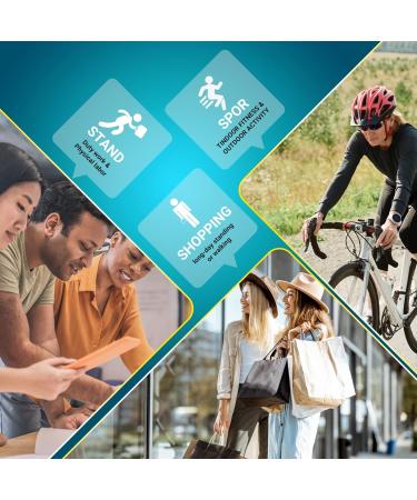 VALSOLE Plantar Fasciitis Insoles | Arch Support Orthotic Insoles for Men and Women | Relief for Flat Feet, Metatarsalgia, Overpronation, Heel Pain | Long-lasting Comfort for Work | UK-13-31cm Blue - Buy Online on GoSupps.com