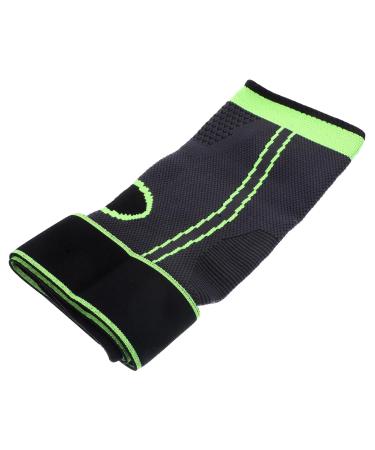 Buy Gatuida 4 Pairs Foot Straps - Fitness Ankle Protectors & Anti-Wear Cover for Sports | International Shipping - Buy Online on GoSupps.com