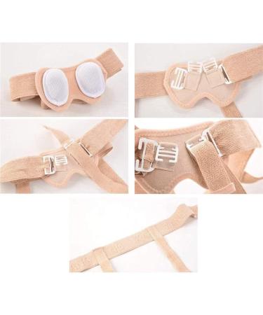 ZWEBY BABY Inguinal Hernia Brace | Hernia Support Belt with 2 Removable Compression Pads | Effective Hernia Therapy for Infants - Buy Online on GoSupps.com