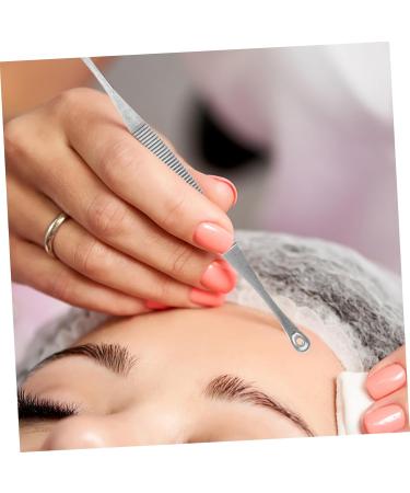 Housoutil 1 Set Blackhead Removal Tool Wear Resistant Reusable Blackhead Tool Blackheads Needle Comedones Extractor Pore Spatula Pimple Tools Supply Pick Stainless Steel - Buy Online on GoSupps.com