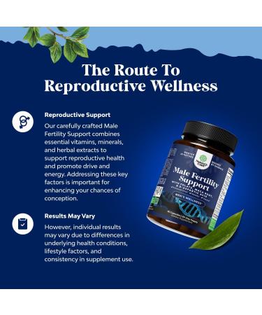 Bundle of Male Fertility Supplement for Enhanced Count Motility & Overall Fertility Support and Beet Root Gummies Invigorating Beet Gummies for Adults Nitric Oxide Energy & Heart Health Support - Buy Online on GoSupps.com