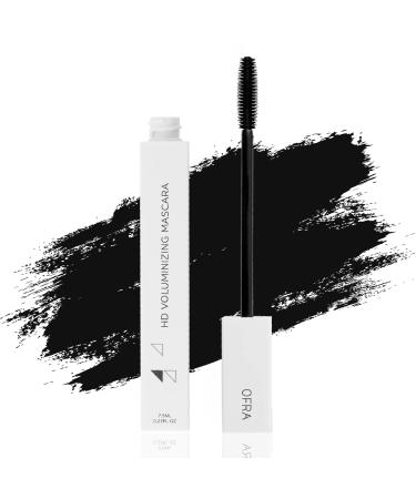 Ofra Hd volumizing mascara - navy by ofra for women - 0.3 oz mascara  0.3 Ounce