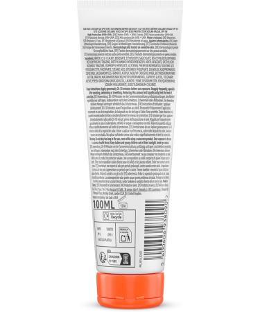 By Amazon Lotion solaire visage 50SPF 100 ml blanc 100 ml (Lot de 1) - Buy Online on GoSupps.com