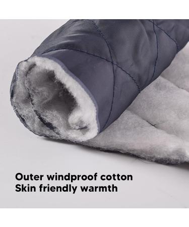 Plaster Foot Warm Cover | Comfortable Adjustable Sock for Ankle Protection | International Shipping - Buy Online on GoSupps.com