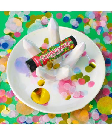CannaSmack Vegan Hemp Lip Balm (Watermelon) - Buy Online on GoSupps.com