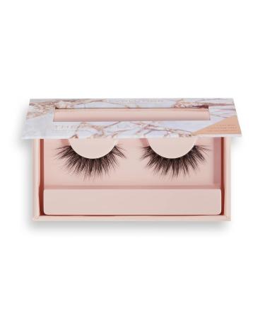 Buy Revolution 5D Cashmere Faux Mink Lashes - Foxy Style | Premium Quality & International Shipping - Buy Online on GoSupps.com
