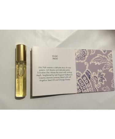Aerin The Fragrance Collection 5pc Set .07 oz/2 ML EABOXED - Buy Online on GoSupps.com