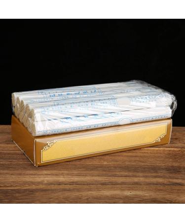 Moxa rolls smoke -free Moxa Moxa Sticks Bar to promote blood circulation in pain relief for home use to heat the meridian