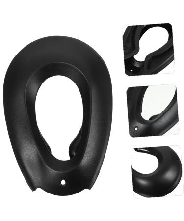 FOYTOKI 2 Pairs Hair Dye Earmuffs Hair Dyeing Accessories Hair Dyeing Earmuffs Hair Coloring Ear Cover Hair Dye Ear Cover Hair Dye Ear Shield Hairdressing Dye Ear Cover Ear Protector - Buy Online on GoSupps.com