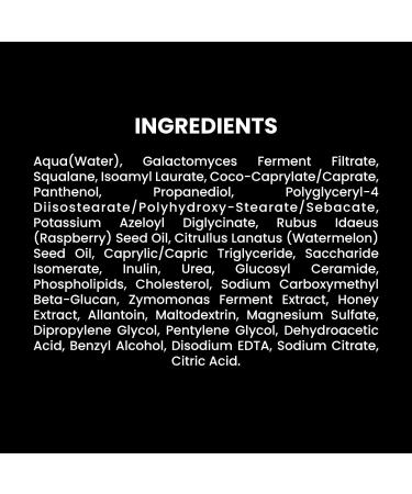 SkinTra Prebiotic Nourishing Cream Microbiome Support & Deep Hydration Lightweight & Non-Greasy Reusable Package with Forest Restoration Impact 50 ml/Net 1.69 Fl. Oz - Buy Online on GoSupps.com