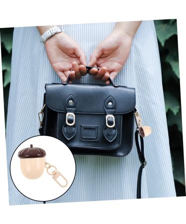  CALLARON CALLARON 2 Pieces Children's Lip Balm Moisturizing Nourishing Non-Greasy Chestnut Lip Care Compact for School Outdoor Lightweight Long-Lasting Hydration - Buy Online on GoSupps.com