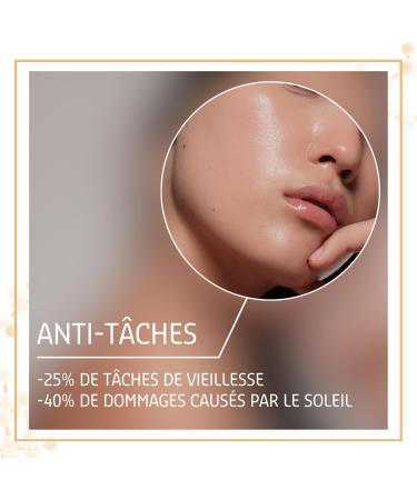 Vitamin C Serum Anti Dark Spots Face -25% Age Spots in 3 Months 57% Collagen Vitamin C Face Serum 7x2ml Ampoules Anti Spot Face Serum and Anti Aging - Elemental Care - Buy Online on GoSupps.com