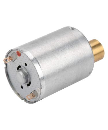 Shop Small Size 12V Mini Vibration Motor - Strong Electric Motor for Household Massagers | International Shipping - Buy Online on GoSupps.com