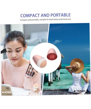 Ipetboom Face Small Portable Absorbing Female Volcanic Oil-absorbing Ing Cleaning Skin Massager for Er - Buy Online on GoSupps.com