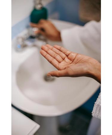 Mussvital Essentials Original Formula Bath Gel 750ml - Buy Online on GoSupps.com