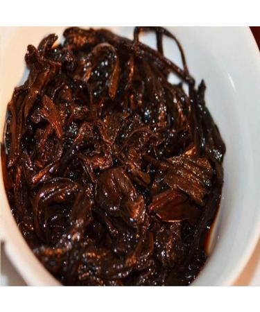 Buy PU ISTE TEE 250G - Organic Ripe PU Old Puer Tea | Healthy Black Tea Red Tea | Healing Chinese Tea - Buy Online on GoSupps.com