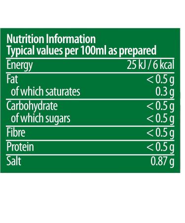 Knorr Beef Bouillon Cubes 60 x 450ml - Premium Quality Flavor Enhancer - Buy Online on GoSupps.com
